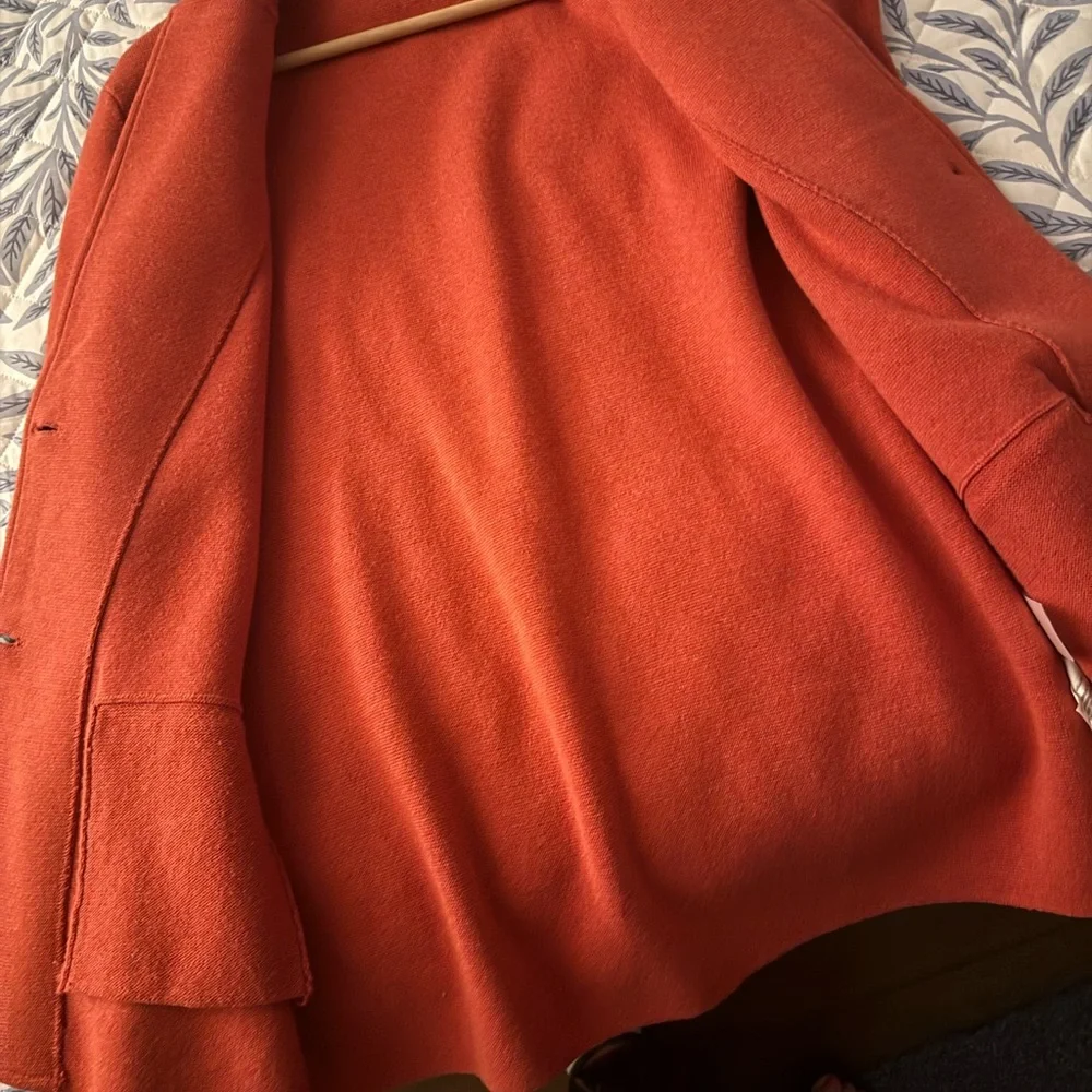 J. Crew Women's Salmon Color Blazer❗️